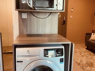 For sale そして for rent 1 Beds condo in Bang Khen, Bangkok