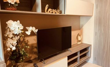 For sale and for rent 1 bed condo in Bang Khen, Bangkok