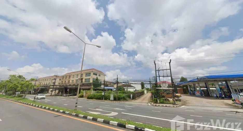 For sale land in Mueang Chanthaburi, Chanthaburi