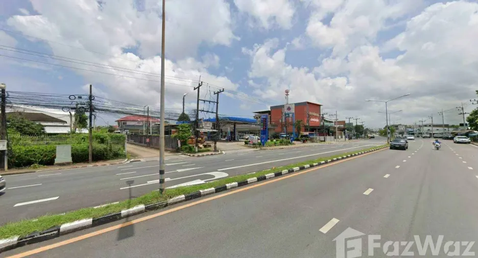 For sale land in Mueang Chanthaburi, Chanthaburi