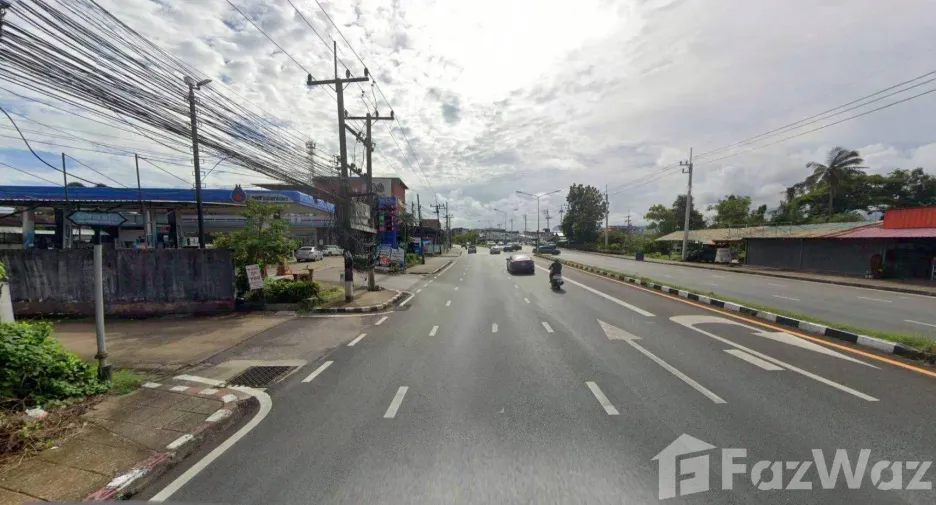 For sale land in Mueang Chanthaburi, Chanthaburi