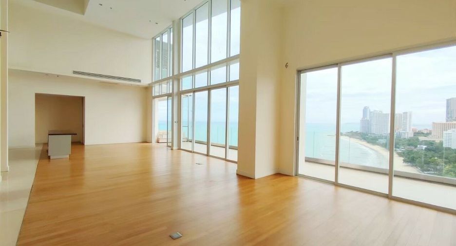 出售 4 卧室 公寓 在 Bang Lamung, Chon Buri