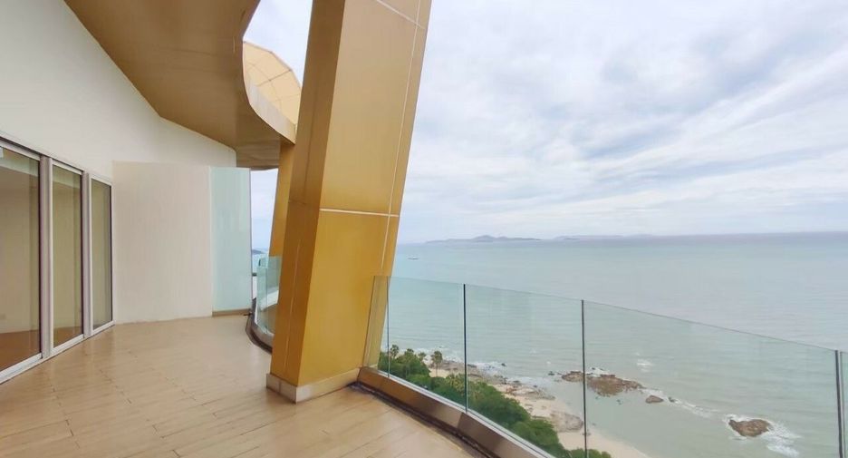 出售 4 卧室 公寓 在 Bang Lamung, Chon Buri