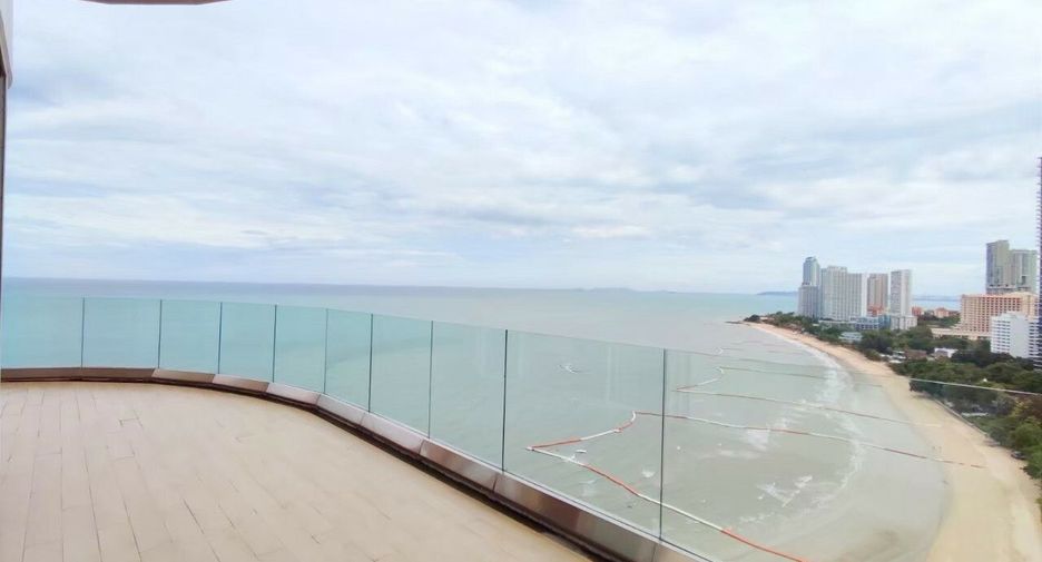 出售 4 卧室 公寓 在 Bang Lamung, Chon Buri