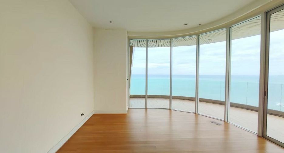 出售 4 卧室 公寓 在 Bang Lamung, Chon Buri