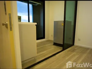 À vendre 1 chambre condo à Chatuchak, Bangkok
