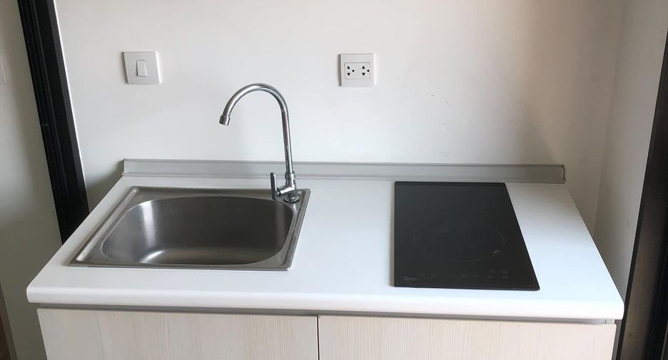 For sale 1 Beds condo in Chatuchak, Bangkok