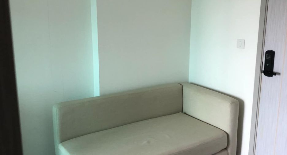 For sale 1 bed condo in Chatuchak, Bangkok