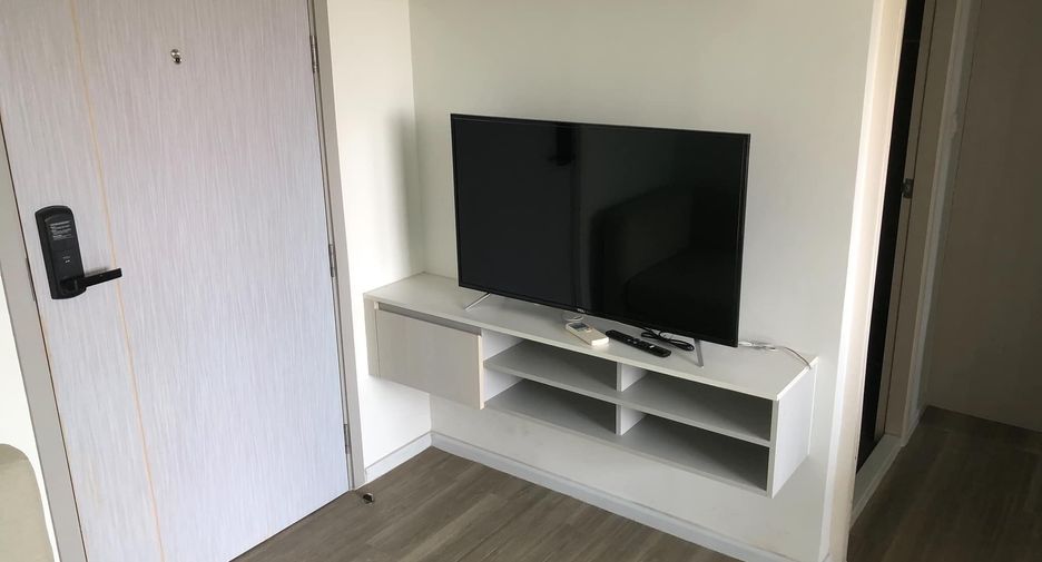 For sale 1 bed condo in Chatuchak, Bangkok