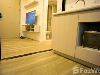 À vendre 1 chambre condo à Chatuchak, Bangkok