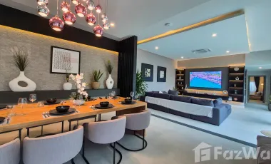 For sale 6 ベッドルーム villa in Bang Lamung, Chonburi