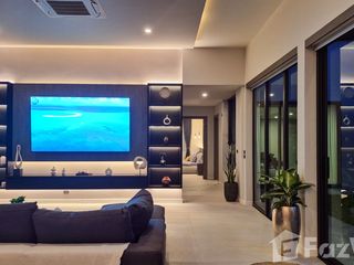 For sale 6 bedrooms villa in Bang Lamung, Chonburi