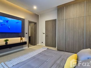 À vendre 6 chambres villa à Bang Lamung, Chonburi
