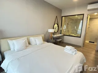 For rent 2 bedrooms condo in Si Racha, Chonburi