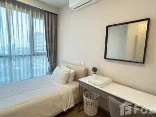 For rent 2 bedrooms condo in Si Racha, Chonburi