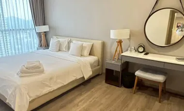 出租 2 卧室 公寓 在 Si Racha, Chon Buri