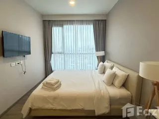 For rent 2 bedrooms condo in Si Racha, Chonburi