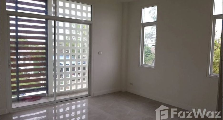 À vendre 3 chambres maison à Nong Chok, Bangkok