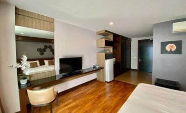For rent studio condo in Thalang, Phuket