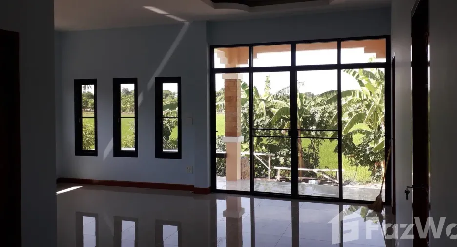 For sale 6 bedrooms house in Lat Lum Kaeo, Pathum Thani