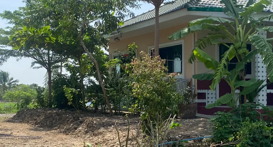 For sale 6 bedrooms house in Lat Lum Kaeo, Pathum Thani