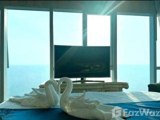 For rent 2 bedrooms condo in Bang Lamung, Chonburi