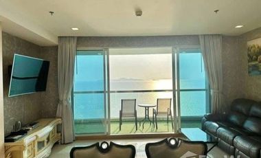 Condo en alquiler de 2 habitaciones en Bang Lamung, Chonburi