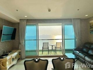 For rent 2 bedrooms condo in Bang Lamung, Chonburi