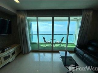 For rent 2 bedrooms condo in Bang Lamung, Chonburi