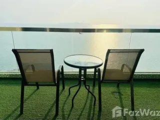 For rent 2 bedrooms condo in Bang Lamung, Chonburi