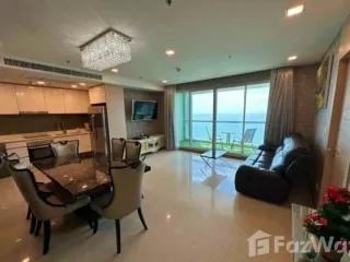 For rent 2 bedrooms condo in Bang Lamung, Chonburi