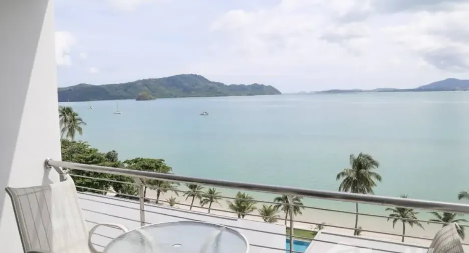 For rent 4 bedrooms condo 