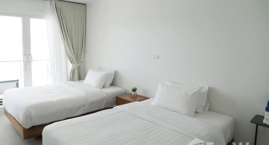 À louer 4 chambres condo 