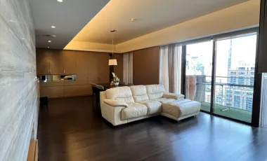 For sale 2 bedrooms condo in Pathum Wan, Bangkok