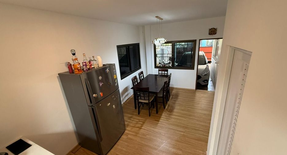 For sale 3 bedrooms house in Thalang, Phuket