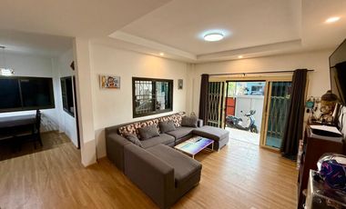 For sale 3 bedrooms house in Thalang, Phuket