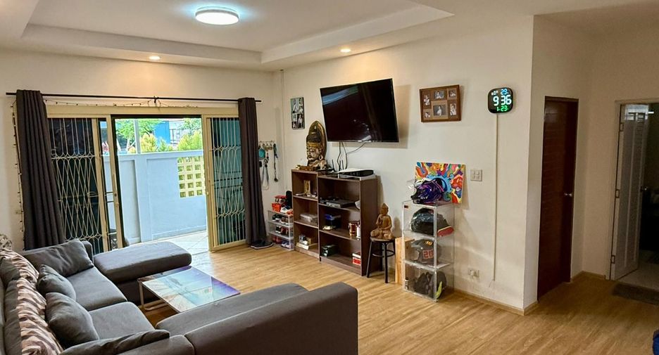 For sale 3 bedrooms house in Thalang, Phuket