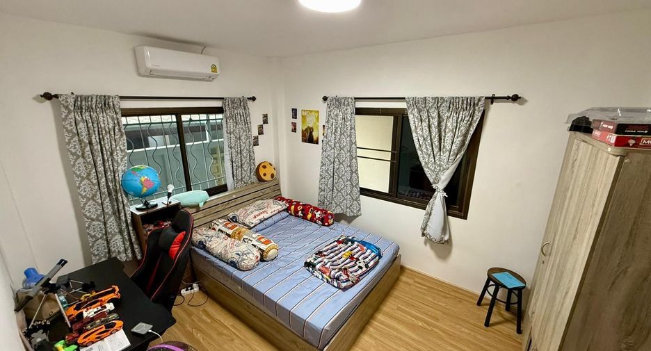 For sale 3 bedrooms house in Thalang, Phuket