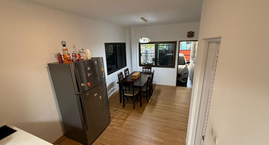 For sale 3 bedrooms house in Thalang, Phuket