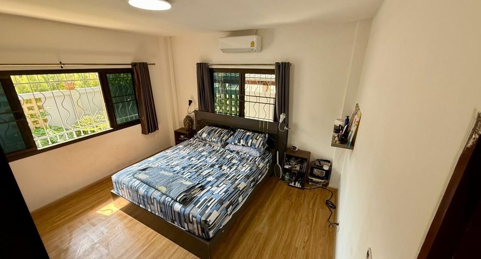 For sale 3 bedrooms house in Thalang, Phuket