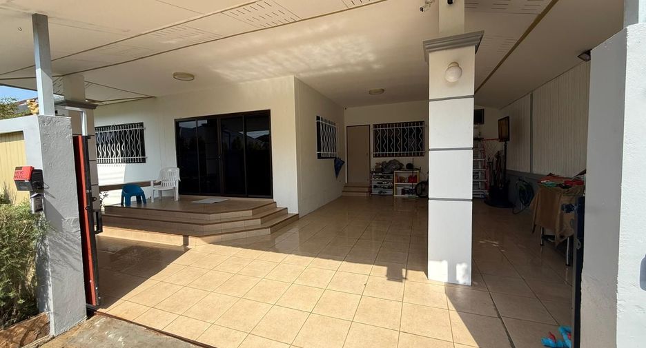 For sale 3 bedrooms house in Thalang, Phuket