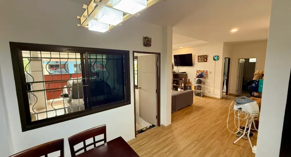 For sale 3 bedrooms house in Thalang, Phuket