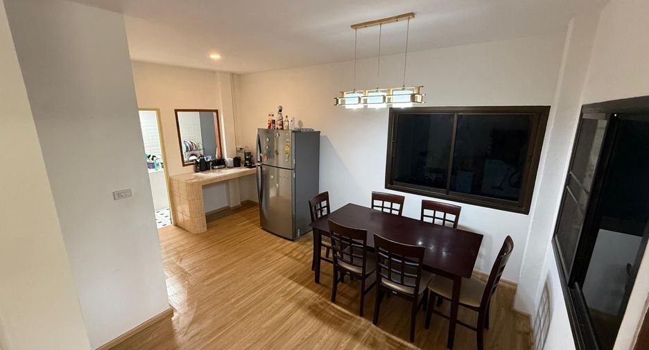 For sale 3 bedrooms house in Thalang, Phuket
