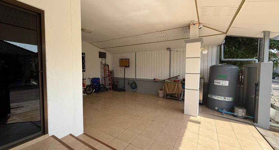 For sale 3 bedrooms house in Thalang, Phuket