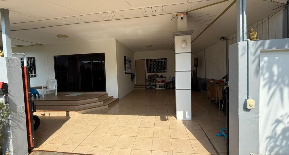 For sale 3 bedrooms house in Thalang, Phuket