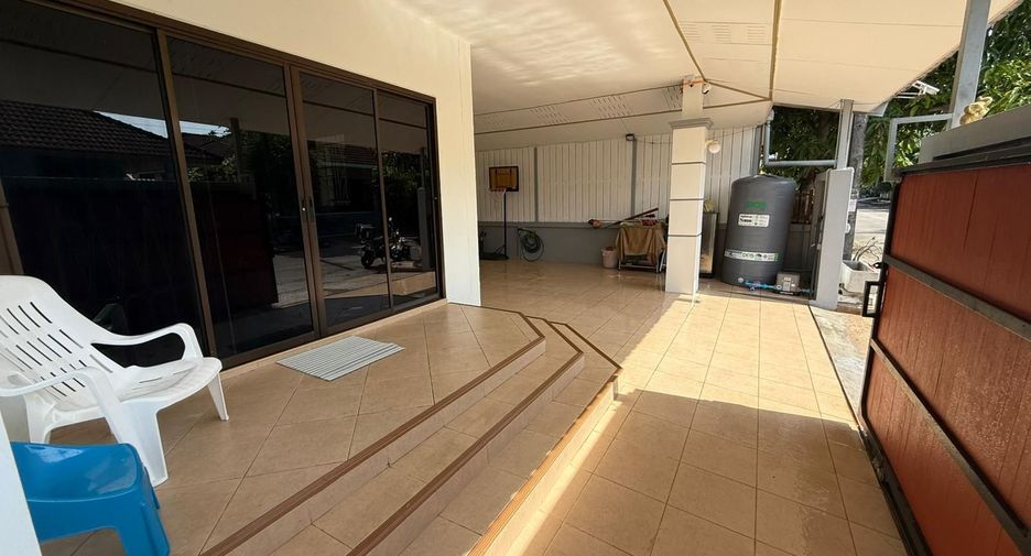For sale 3 bedrooms house in Thalang, Phuket