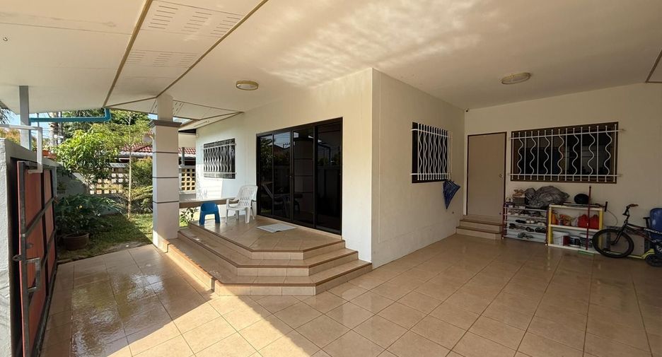 For sale 3 bedrooms house in Thalang, Phuket