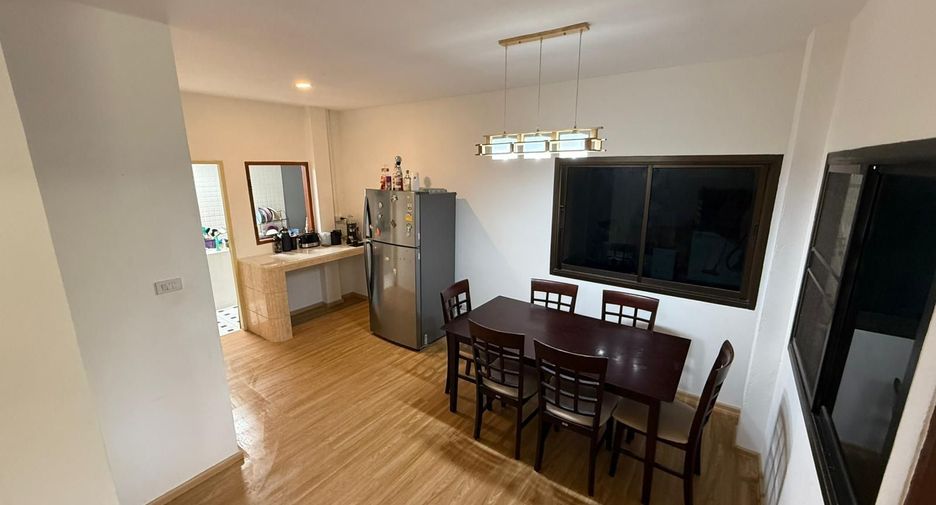 For sale 3 bedrooms house in Thalang, Phuket