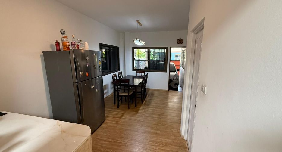 For sale 3 bedrooms house in Thalang, Phuket