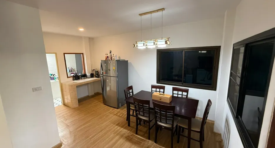 For sale 3 bedrooms house in Thalang, Phuket